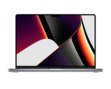 MacBook Pro 16-inch M1 PRO