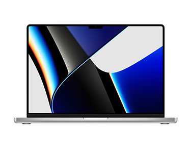 MacBook Pro 16-inch M1 MAX