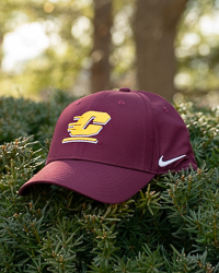 Action C Maroon Legacy91 Adjustable Hat