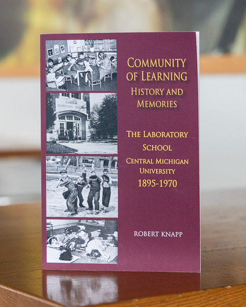 Community of Learning; HIstory and Memories