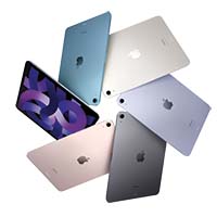 iPad Air M1<br><brand>APPLE</brand>