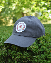 Action C Central Michigan Patch Adjustable Gray Hat