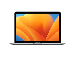 MacBook Pro 13-inch M2 with 16GB Unified Memory