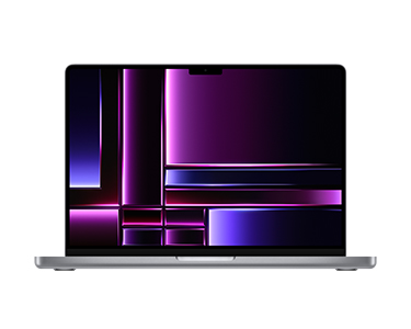 MacBook Pro 14-inch M2 PRO
