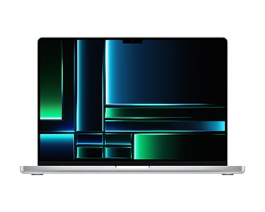 MacBook Pro 16-inch M2 PRO