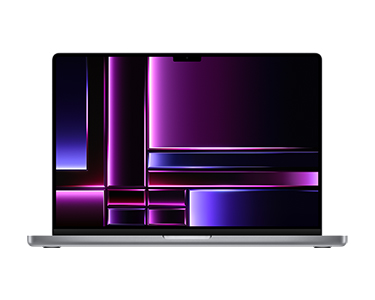 MacBook Pro 16-inch M2 MAX