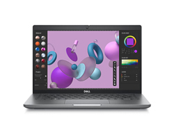 Dell Mobile Precision 3480 14-inch Windows Workstation