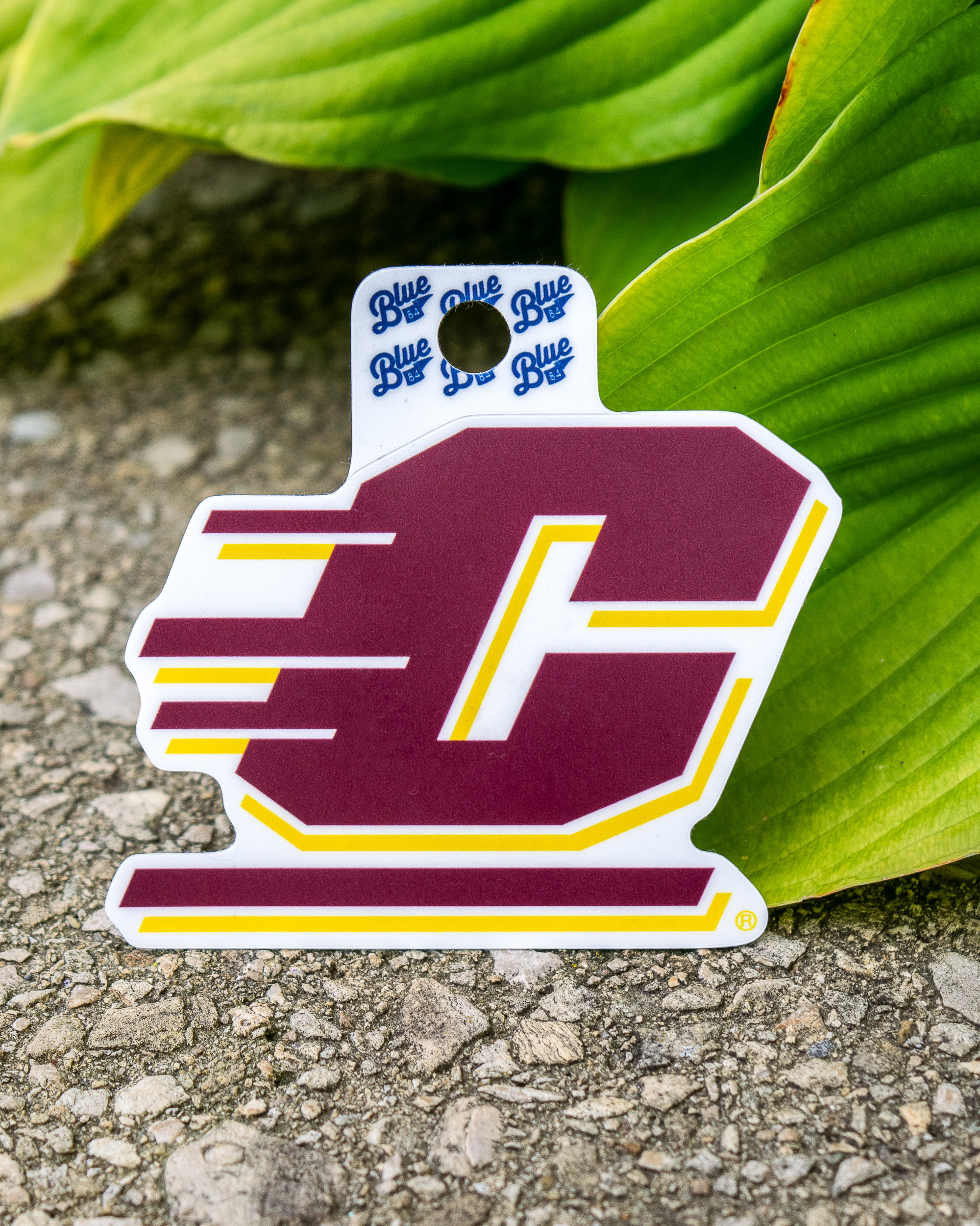 Action C Sticker (SKU 5059581598) Action C Sticker (SKU 5059581598)