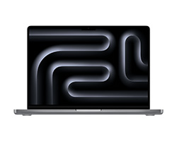 MacBook Pro 14-inch M3