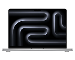 MacBook Pro 16-inch M3 PRO