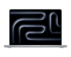 MacBook Pro 14-inch M3 PRO