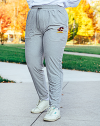 Action C Gray Joggers