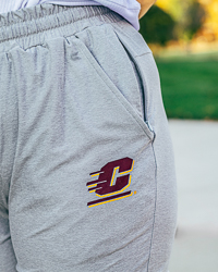 Action C Gray Joggers