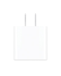 20W USB-C Power Adapter