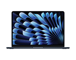 MacBook Air 13-inch M4 with 24GB Unified Memory