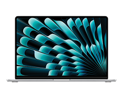 MacBook Air 15-inch M4