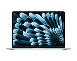MacBook Air 13-inch M4