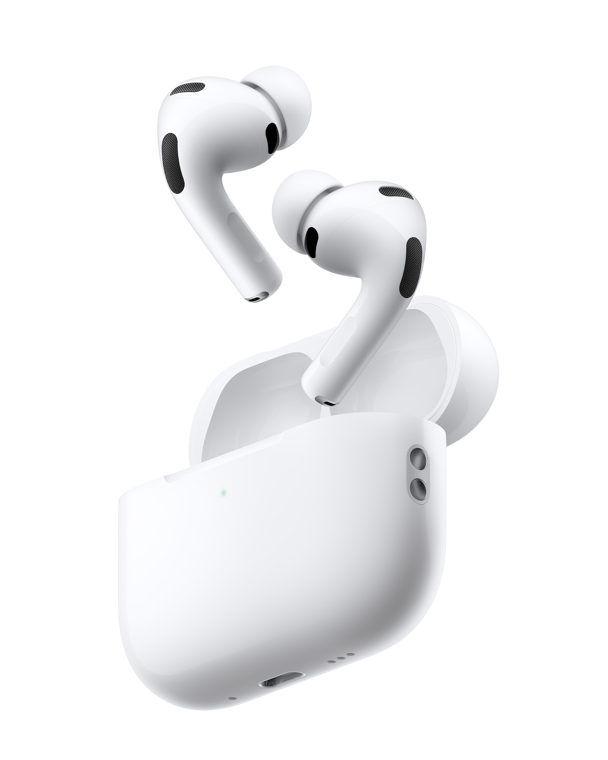 AirPods Pro 3 | The CMU Bookstore