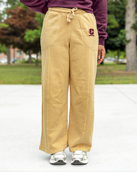 Action C Women's Sand Sweatpants