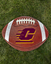 Action C Football Mat