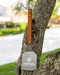 Action C Central Michigan University Spatula with Bottle Opener